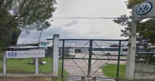 NON PLUS ULTRA SA EL CEREZO NON PLUS ULTRA SA EL CEREZO